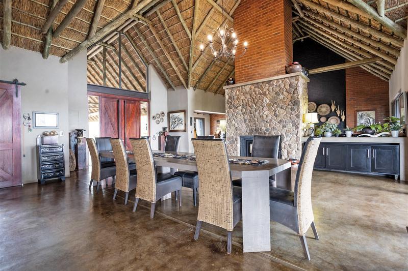 2 Bedroom Property for Sale in Vaalkop Dam North West